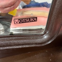 ドレッサーの画像