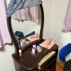 ドレッサー