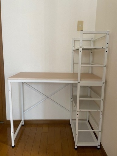 作業用デスク