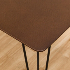 ニトリ　テーブルの画像