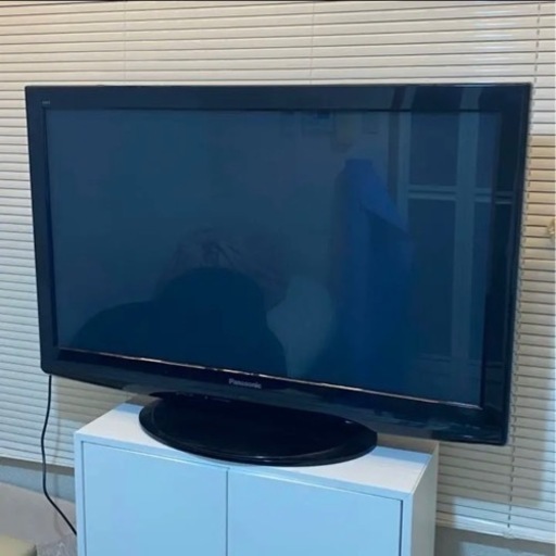 Panasonic 大画面テレビ　VIERA 42型