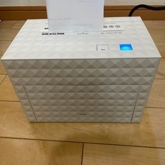 シュレッター　