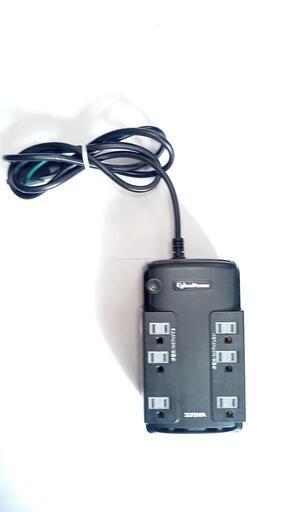CyberPowerのUPS CP375JP