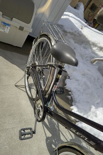 自転車売ります
