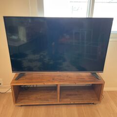 テレビボード