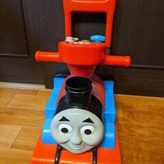 トーマスおもちゃ