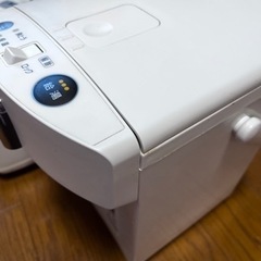 マットレス&すのこマットを差し上げますの画像