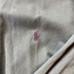 メンズシャツ_Poloの画像