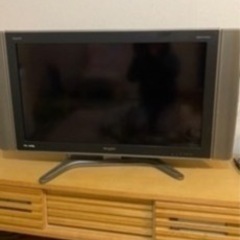 テレビ