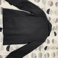 pコート　メンズＬ