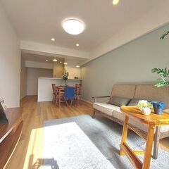 ≪当社売主≫☆朝霞中古マンション☆リノベーション実施☆２LDK☆...