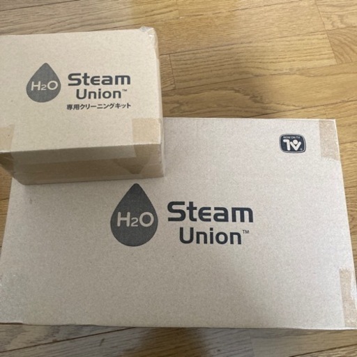 その他 Steam Union