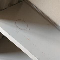 ︎︎◌(お話中)引き取り限定 ラックの画像