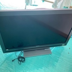 SONY  46型　液晶テレビ　　ジャンク品