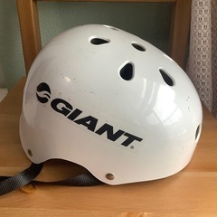 中古　ヘルメット　自転車用等