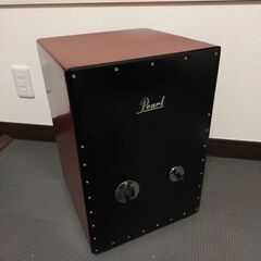 値下げしました！　カホン　Pearl パール 2025年最新】pearl カホンの人気アイテム - メルカリ
