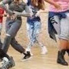 運動不足の解消・ダンスで！ 体験参加者を募集しています❤
