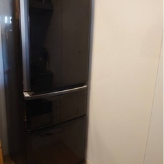 ★決まりました★三菱冷蔵庫335L 4/6 or 4/9受渡希望