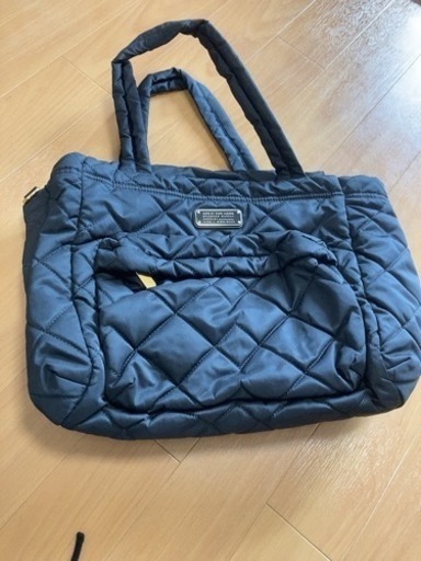 【マザーズバッグ】MARC JACOBS ほぼ未使用