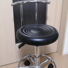 カウンターテーブル用丸椅子