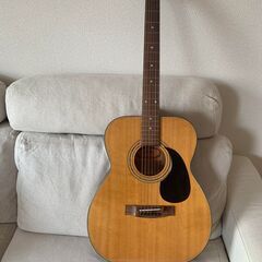 Hotta Acoustic Guitar