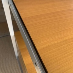 引き出し付　棚の画像