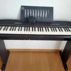 カシオ Piacere CPS-7