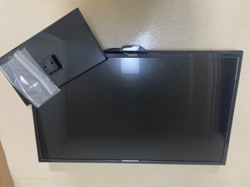 32型テレビ