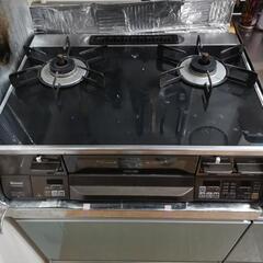 【受取者様決定済み】最上位機種　リンナイ LAKUCIE PRI...