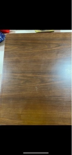 使用1年0ヶ月　ダイニングテーブル