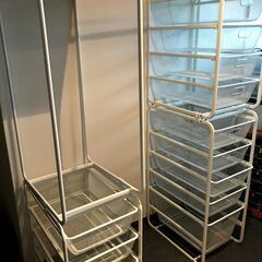 京都府のAlgot 家具の中古が安い！激安で譲ります・無料で