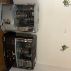 石油ストーブ