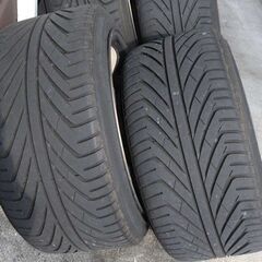 最終値下げ　SHOGUN　ホイール　18インチ　10.5J　オフセット+15　廃盤ブロンズ