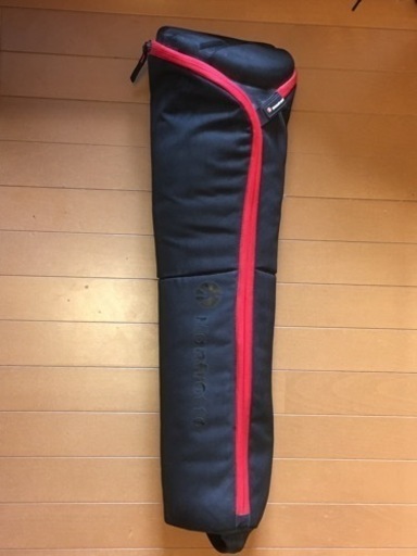 Manfrotto 三脚バッグ　MBAG80PN