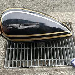 gsx 250l 250t  ガソリンタンク