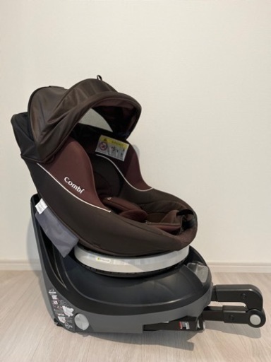 コンビ　ネルームlite ISOFIX