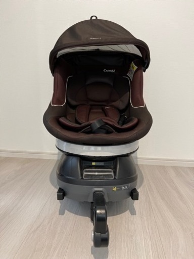 コンビ　ネルームlite ISOFIX