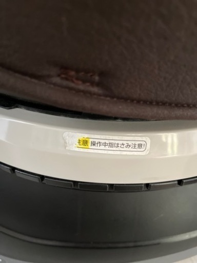 コンビ　ネルームlite ISOFIX