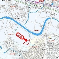 約900坪以上、貸し土地♫先着優先です♫ - 神戸市
