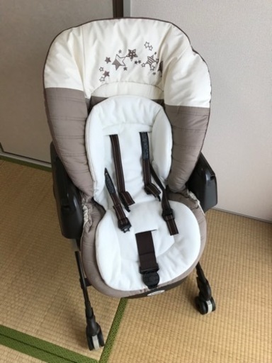 Combi ネムリラ AUTO SWING Simplight