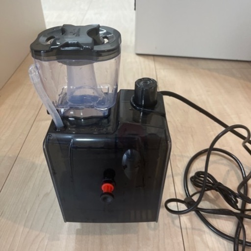 プロテインスキマーqq1