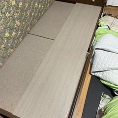 フランスベッド　シングルベッド　セットの画像