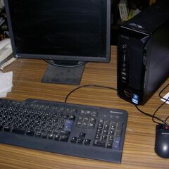 パソコンの修理、セットアップ、リカバリー、接続設定のお助けをします。
