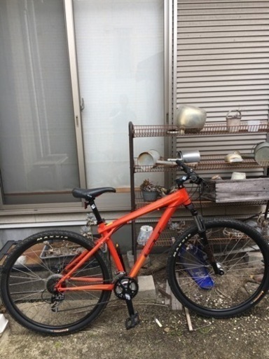 GT カラコラム29インチ