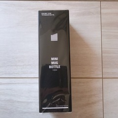 【新品未開封品】COLONY 2139/ミニマグボトル/120mlの画像