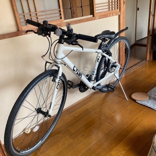 ブリヂストン　自転車