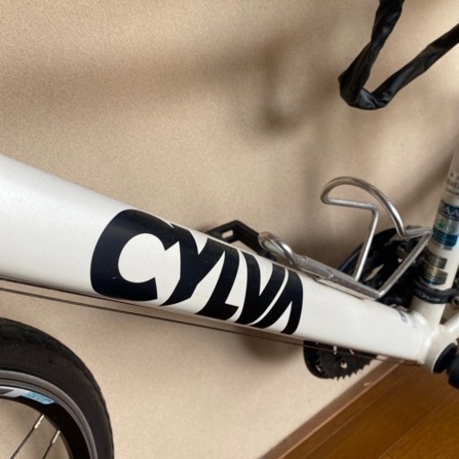 ブリヂストン　自転車