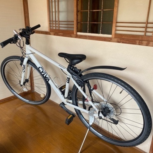 ブリヂストン　自転車