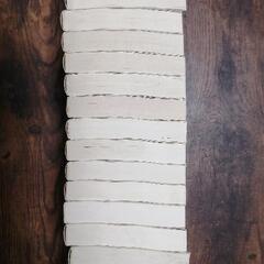 シティーハンター全巻セットの画像