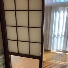 DIY体験・初心者、女性歓迎！★砂壁に壁紙貼り・ペンキ塗り・CF貼りなど 3日間（1日だけでもOK）の画像